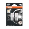 OSRAM Automotive Auxiliary Signal Lamp LED SL PY21W - BAU15s Automotive Lamp